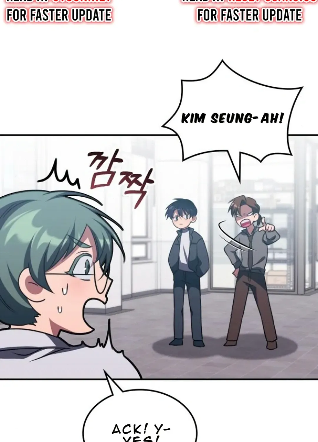 Read The Overpowered Veteran Healer chapter 5 image 7 on Lezhin