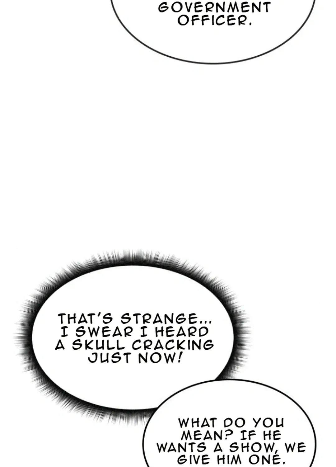 Read The Overpowered Veteran Healer chapter 5 image 74 on Lezhin