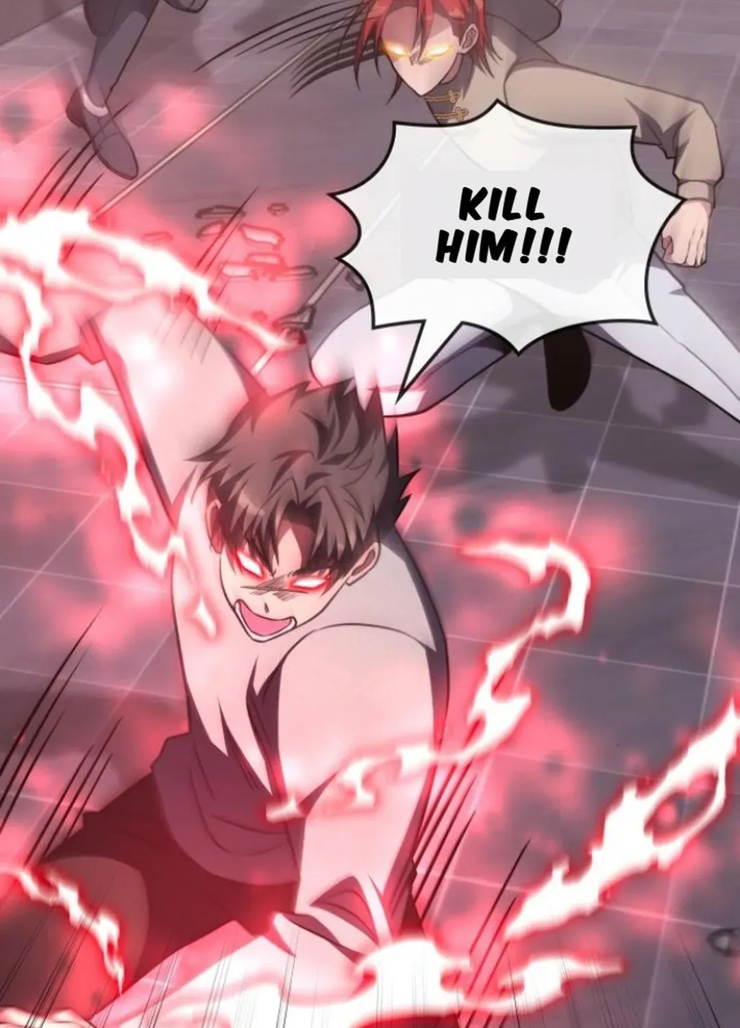 Read The Overpowered Veteran Healer chapter 5 image 79 on Lezhin
