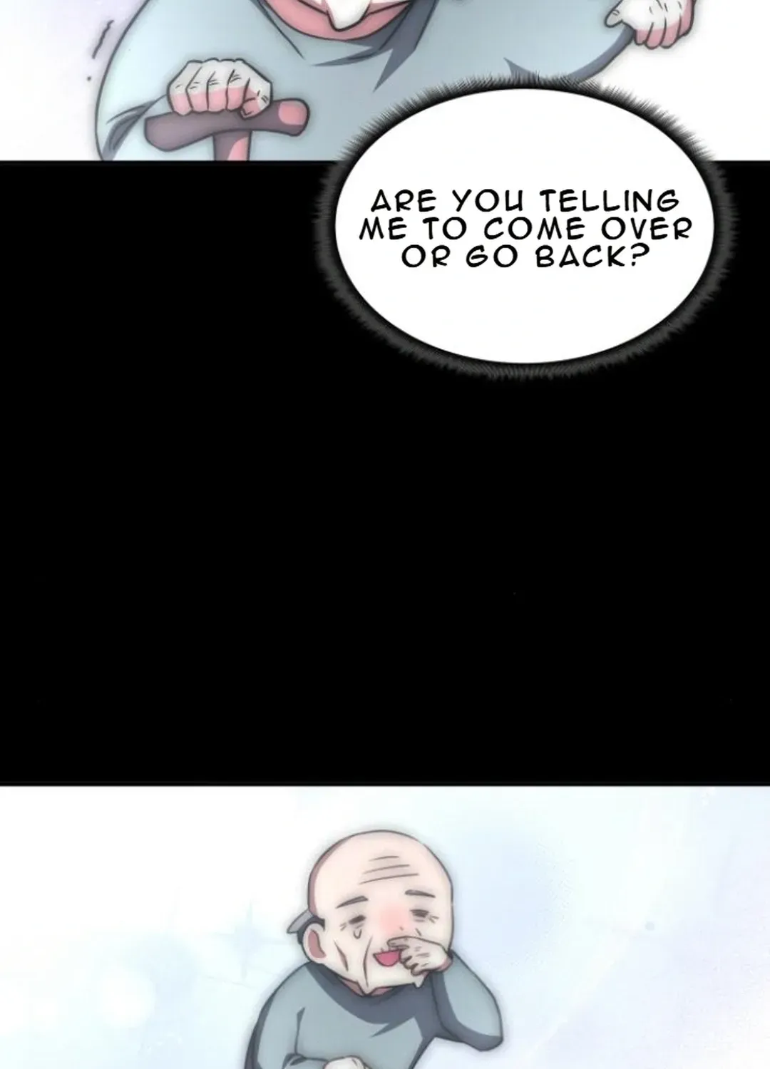 Read The Overpowered Veteran Healer chapter 5 image 84 on Lezhin