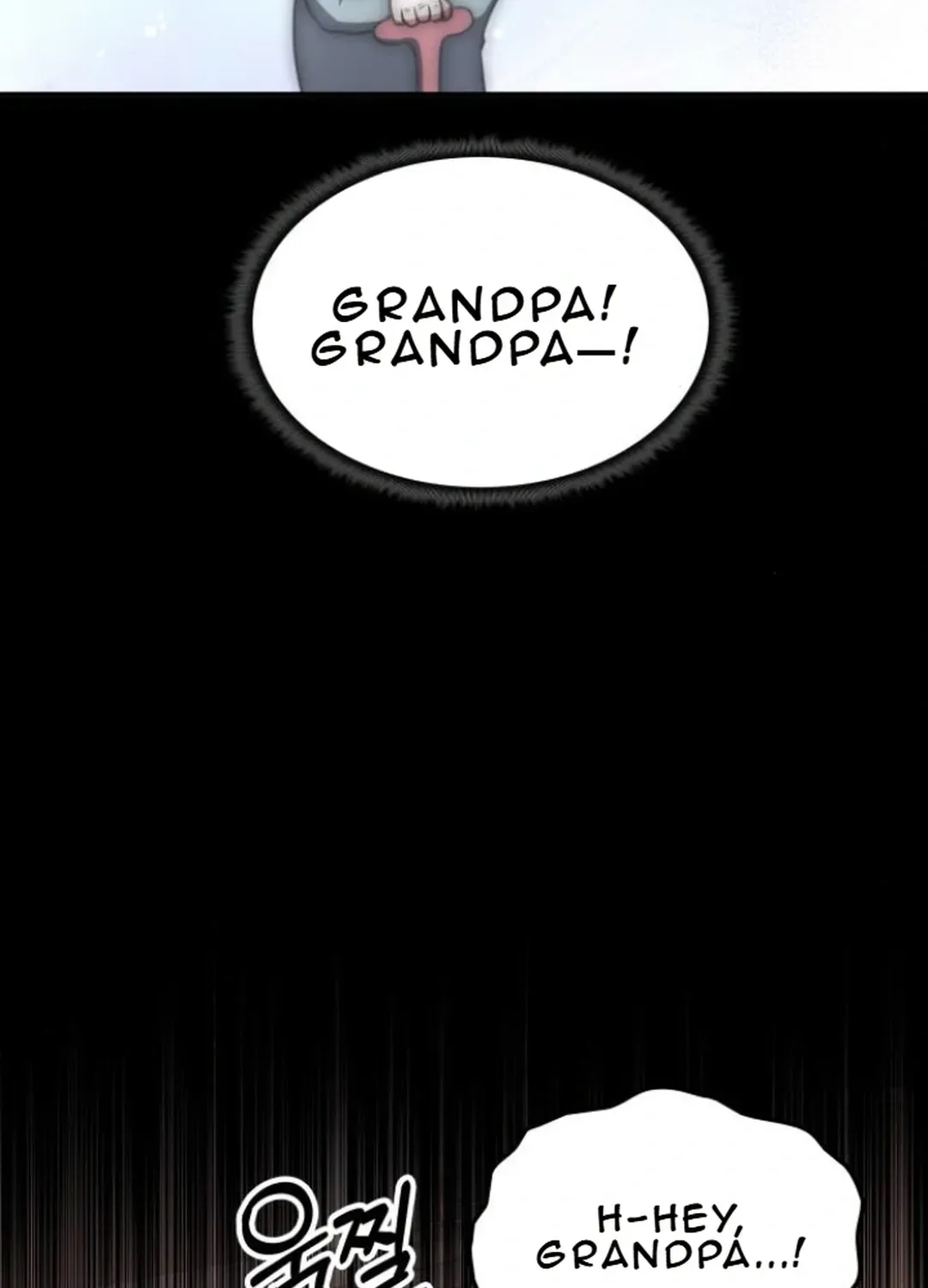 Read The Overpowered Veteran Healer chapter 5 image 85 on Lezhin