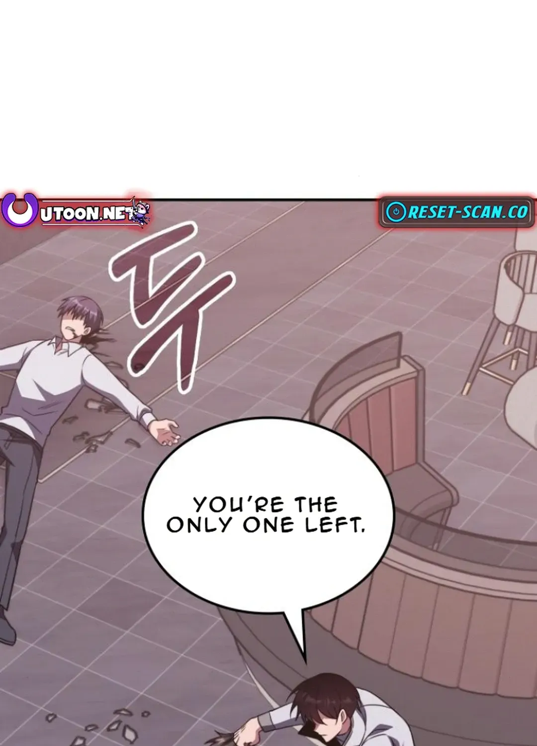 Read The Overpowered Veteran Healer chapter 5 image 89 on Lezhin