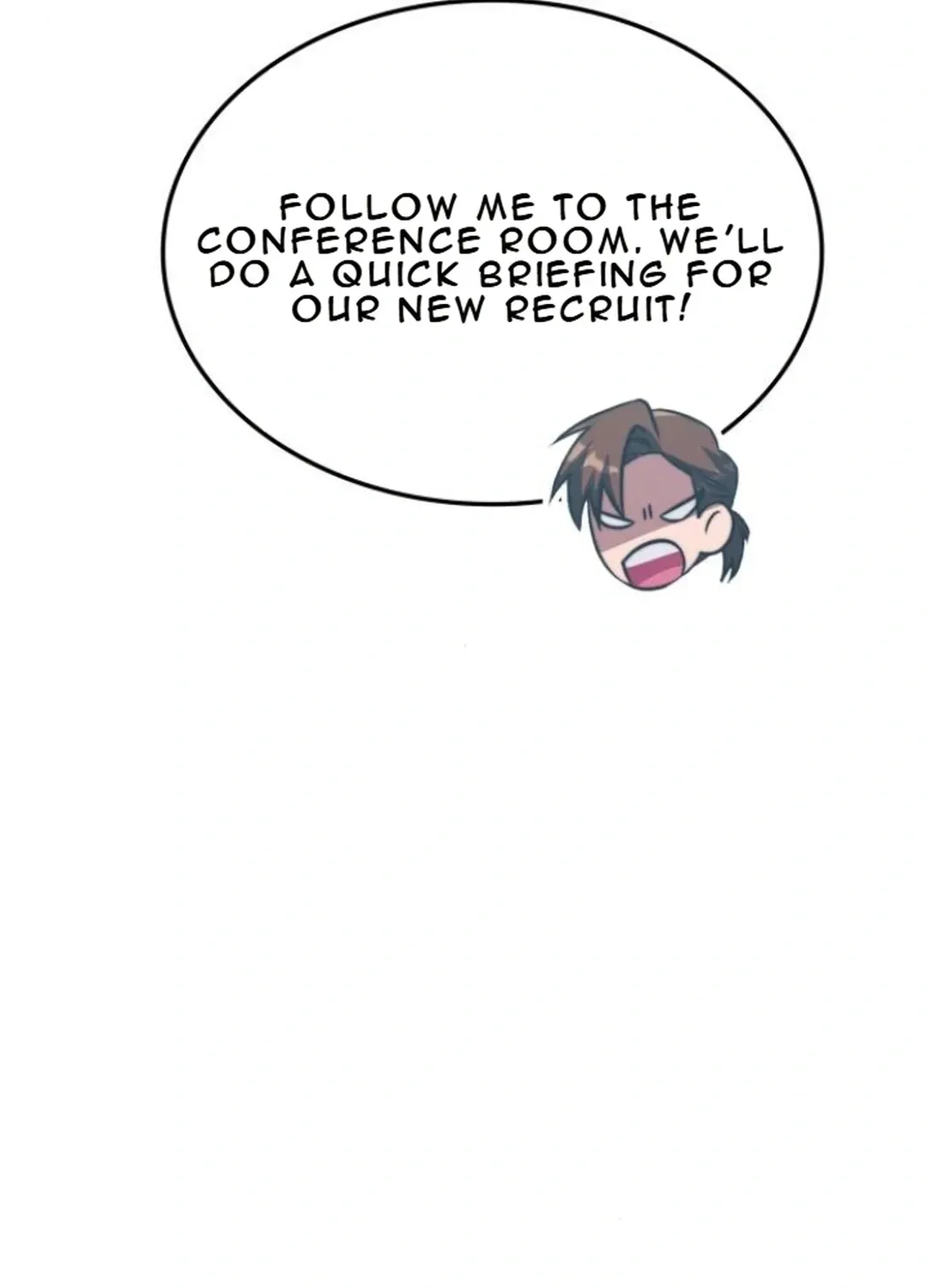 Read The Overpowered Veteran Healer chapter 5 image 9 on Lezhin