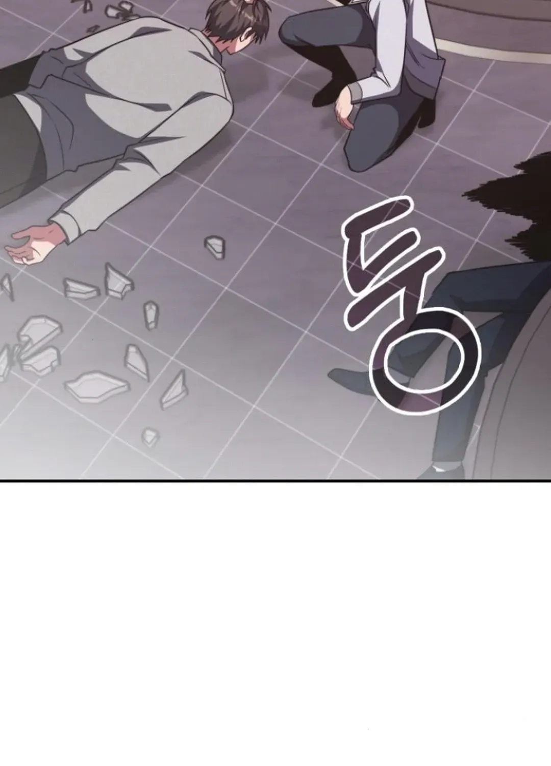Read The Overpowered Veteran Healer chapter 5 image 90 on Lezhin