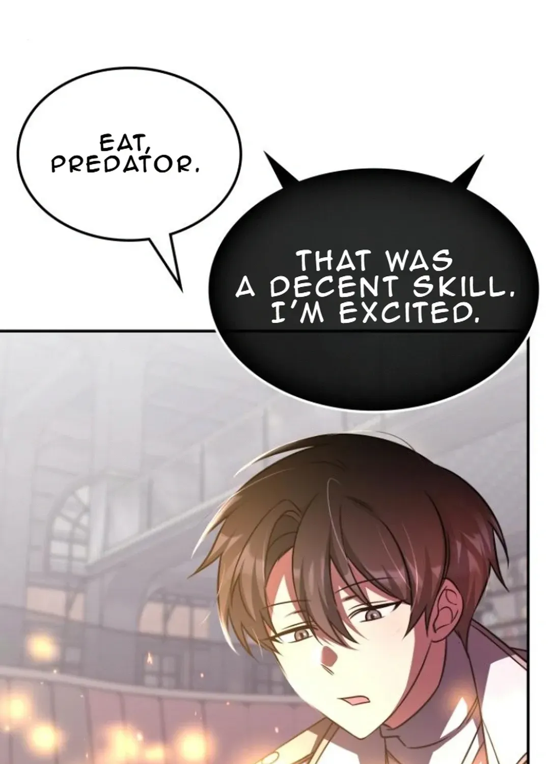 Read The Overpowered Veteran Healer chapter 5 image 91 on Lezhin