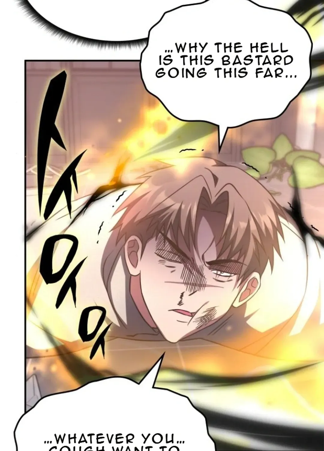 Read The Overpowered Veteran Healer chapter 5 image 93 on Lezhin