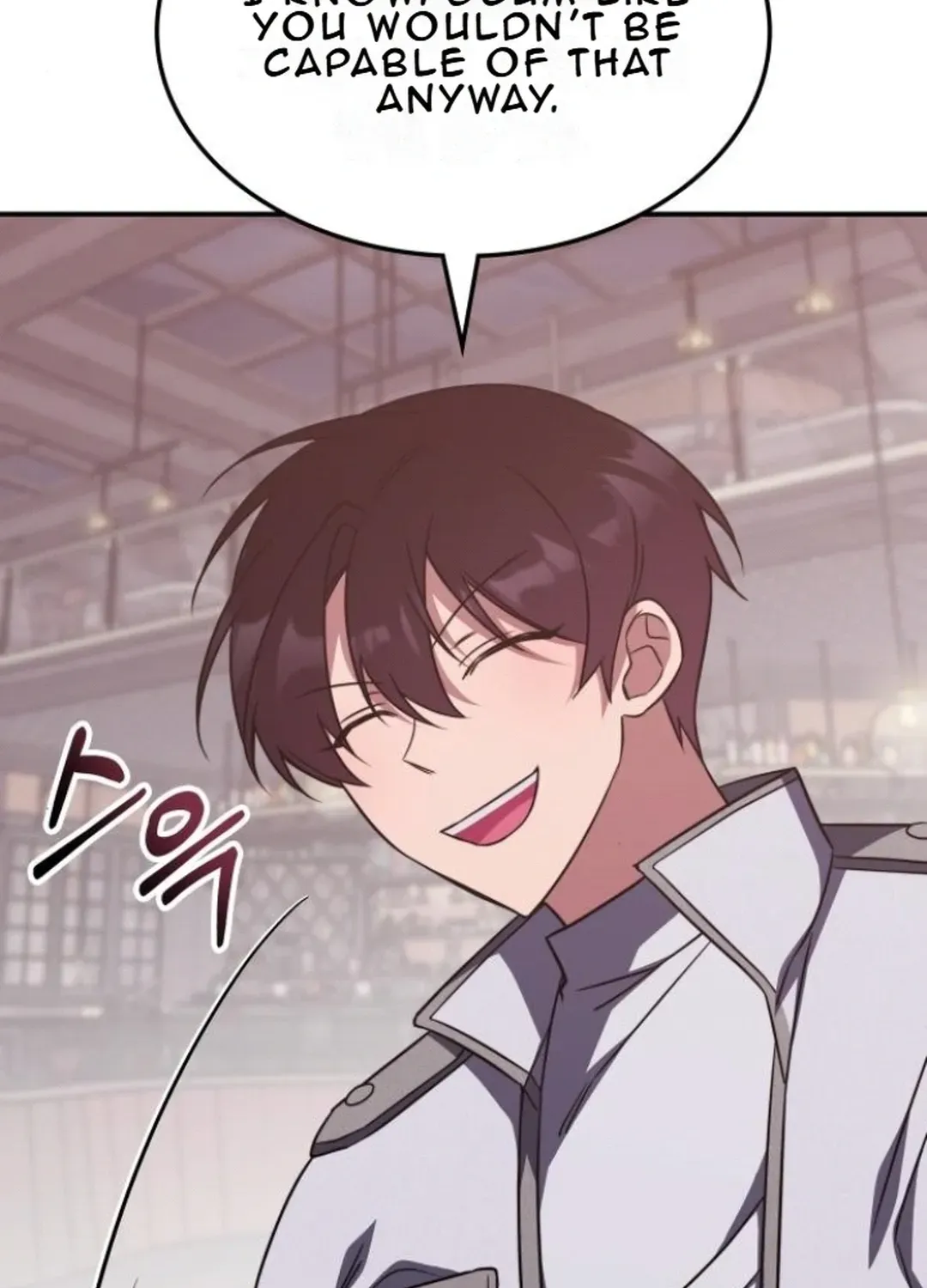 Read The Overpowered Veteran Healer chapter 5 image 95 on Lezhin