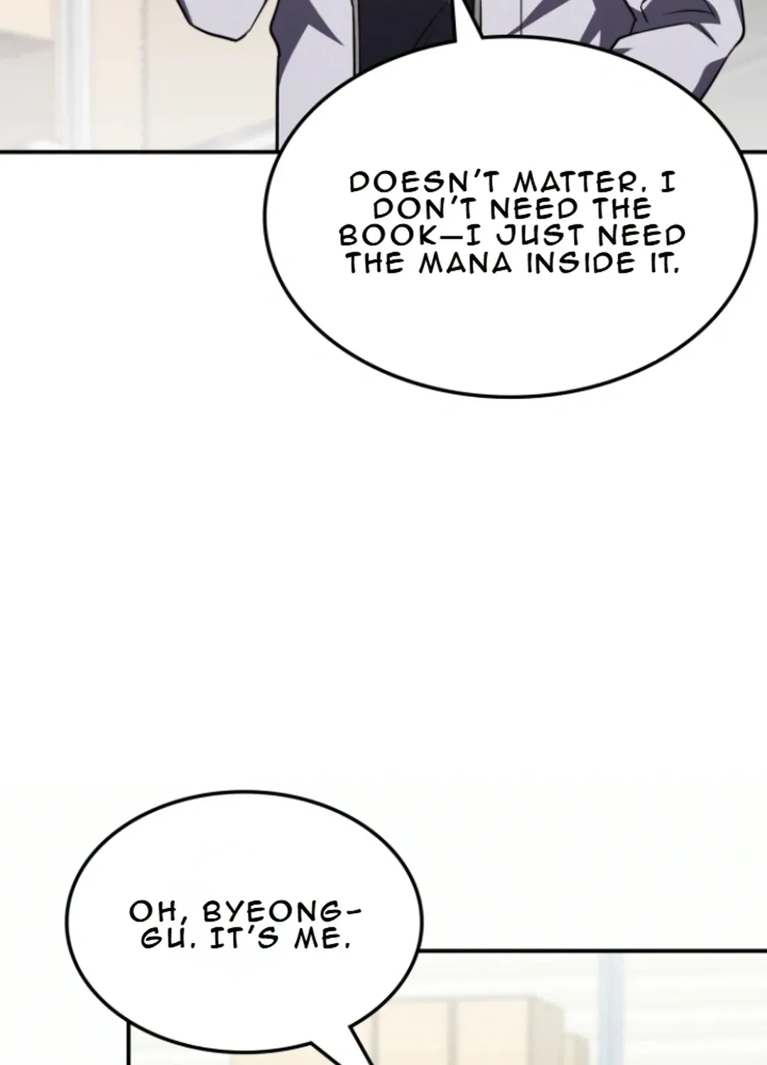 The Overpowered Veteran Healer Chapter 6 page 102 - 