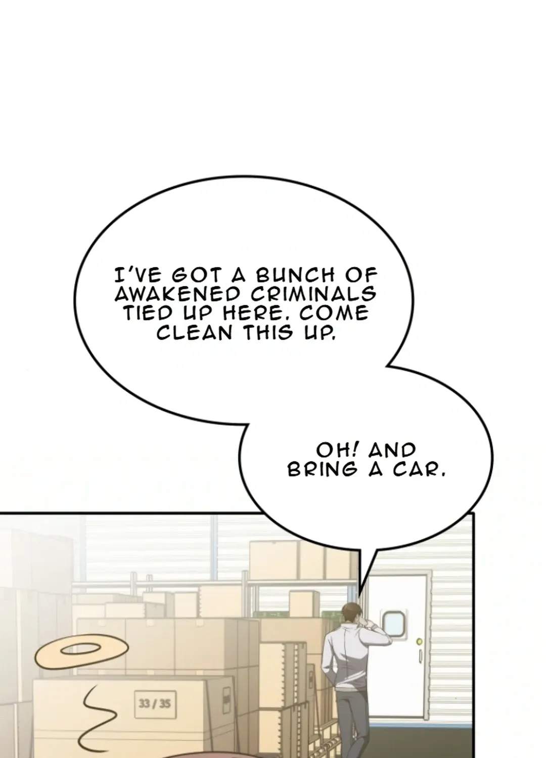 The Overpowered Veteran Healer Chapter 6 page 104 - 