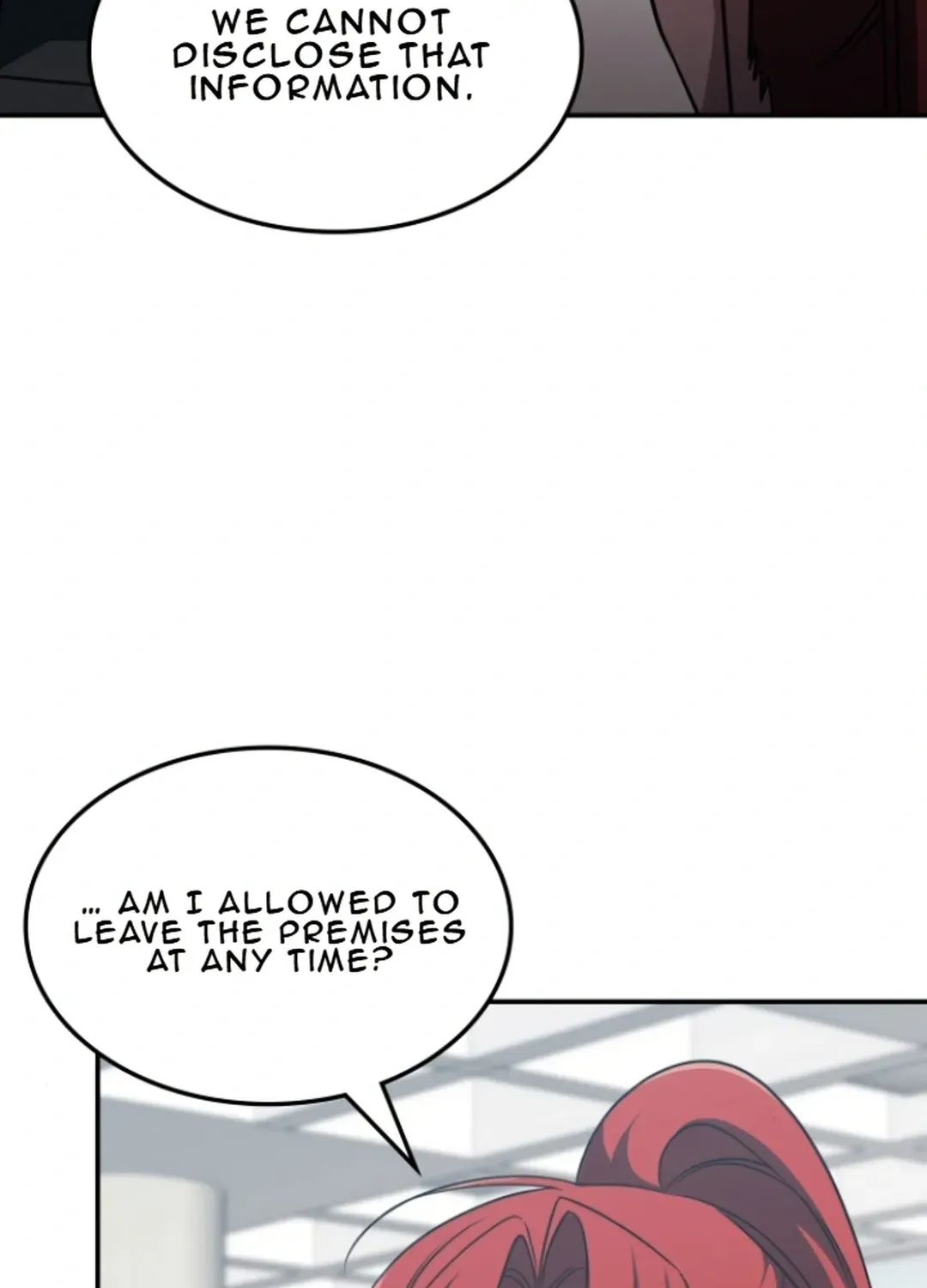 The Overpowered Veteran Healer Chapter 6 page 12 - 