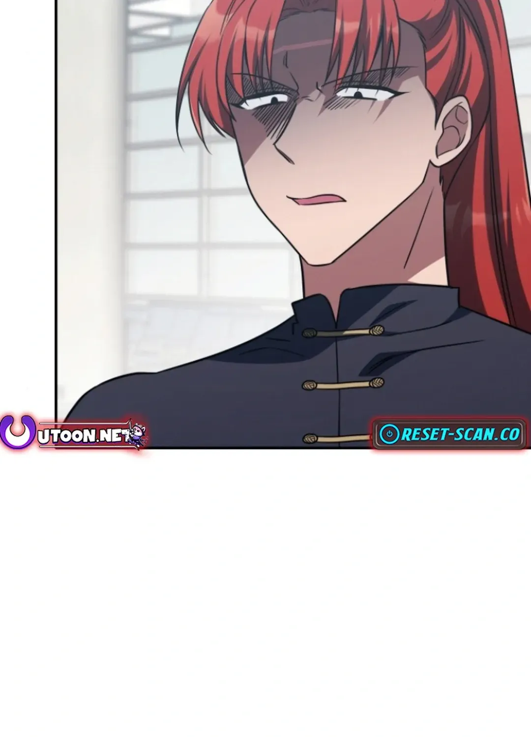 The Overpowered Veteran Healer Chapter 6 page 13 - 
