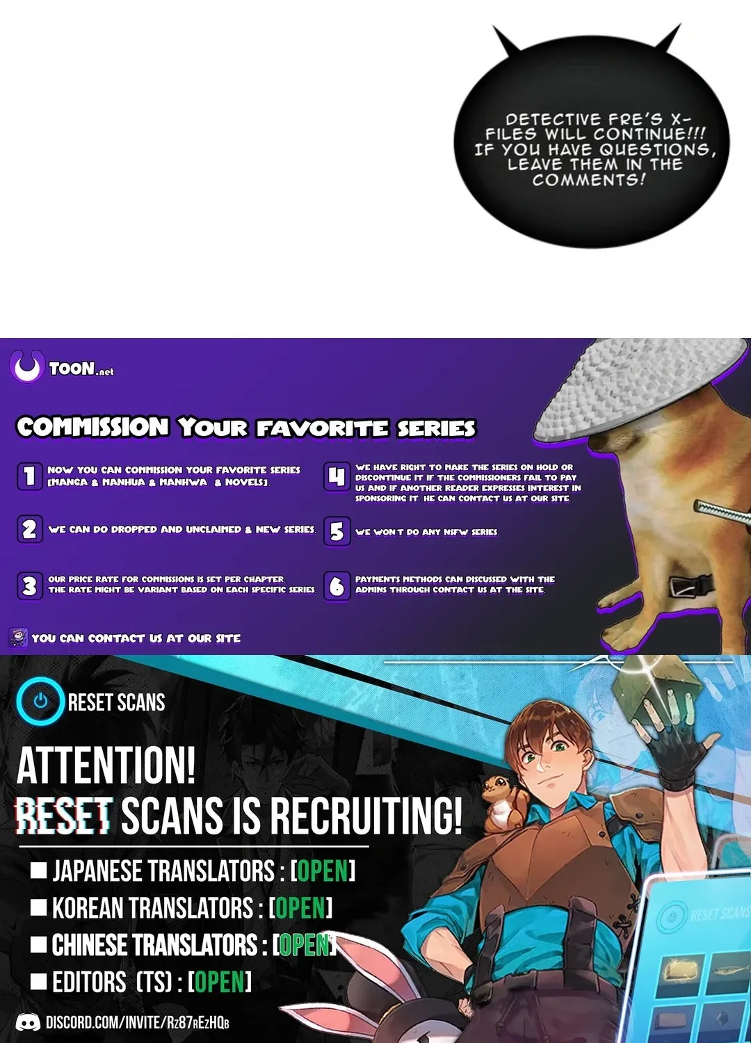 The Overpowered Veteran Healer Chapter 6 page 122 - 