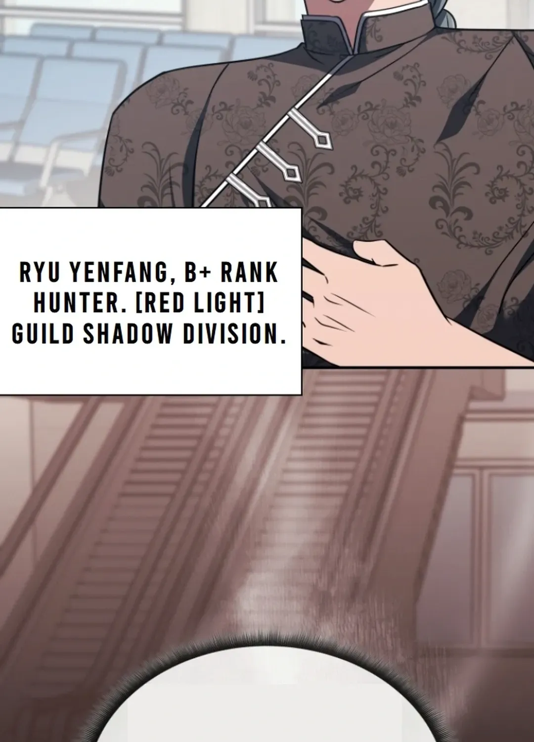 The Overpowered Veteran Healer Chapter 6 page 20 - 