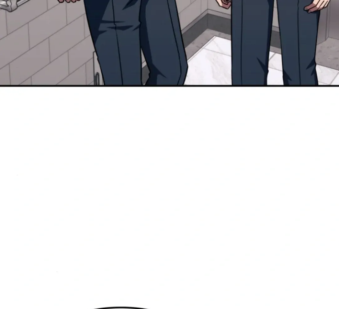 The Overpowered Veteran Healer Chapter 6 page 27 - 