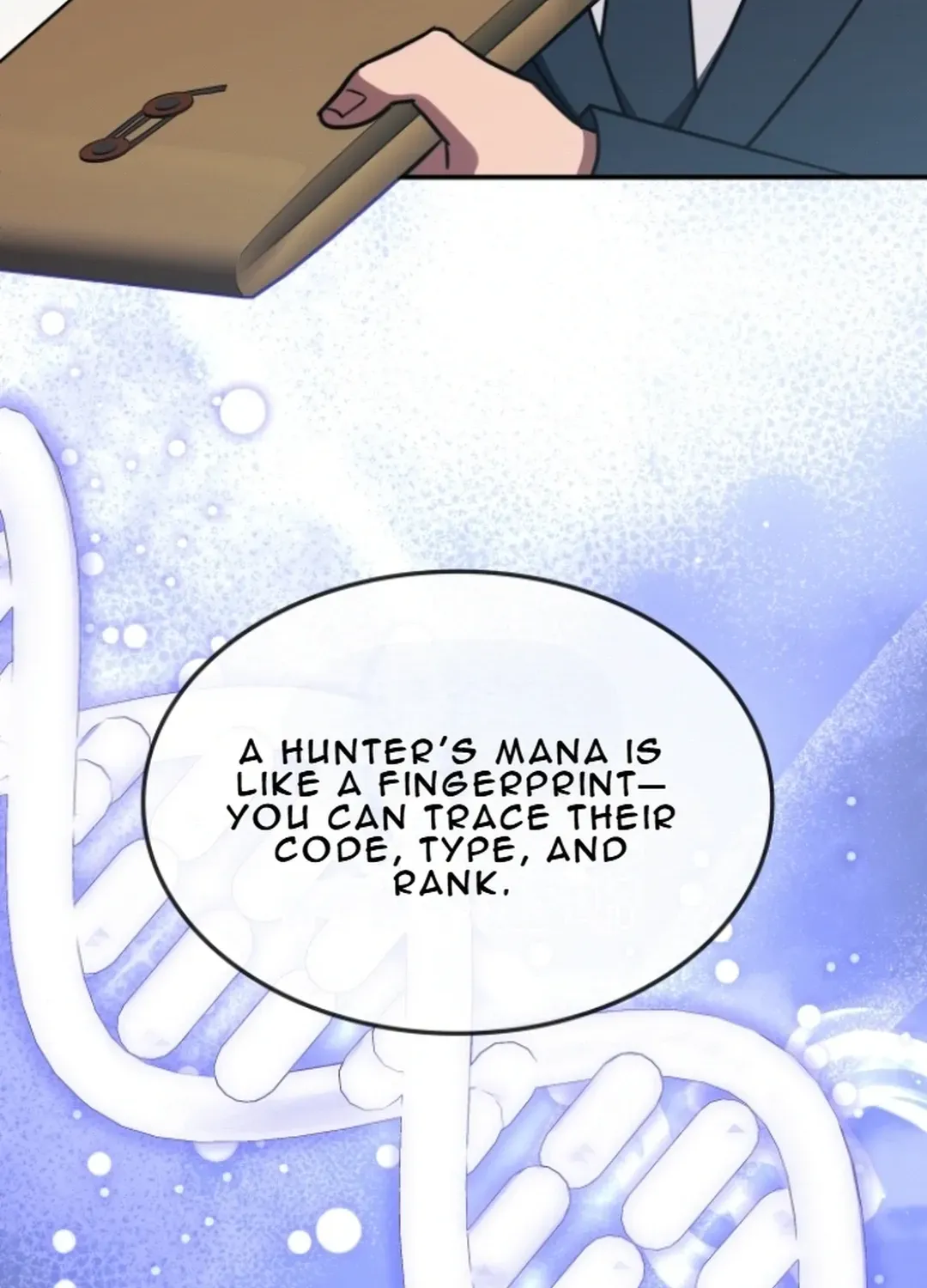 The Overpowered Veteran Healer Chapter 6 page 29 - 