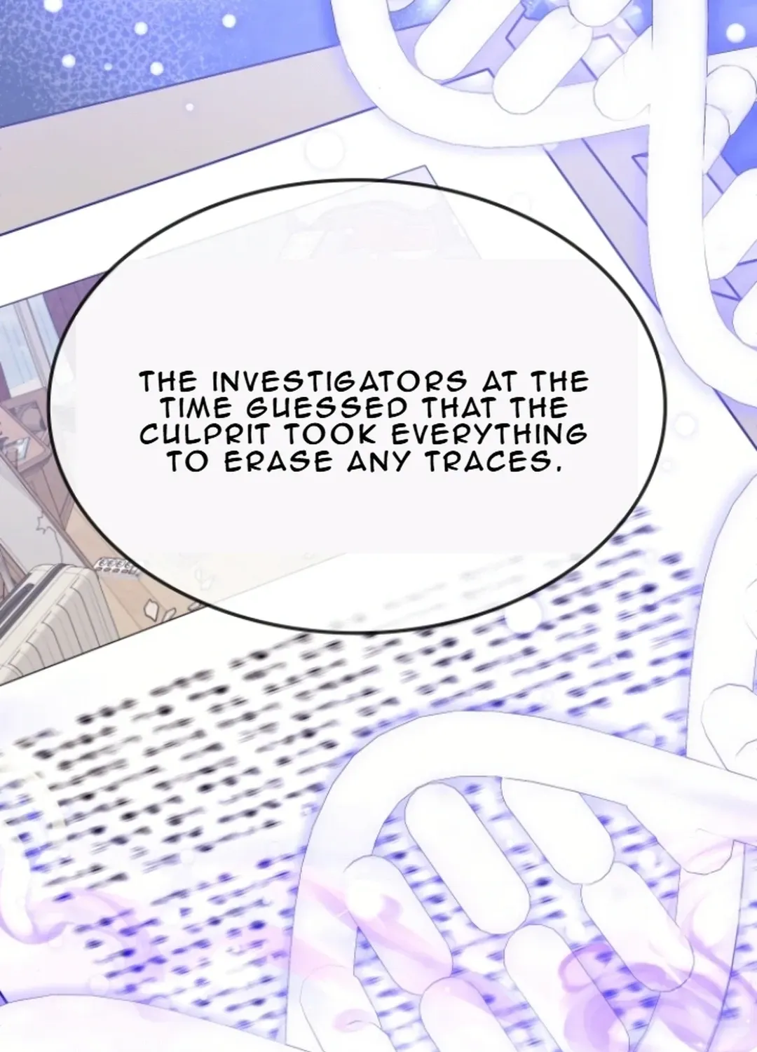 The Overpowered Veteran Healer Chapter 6 page 30 - 