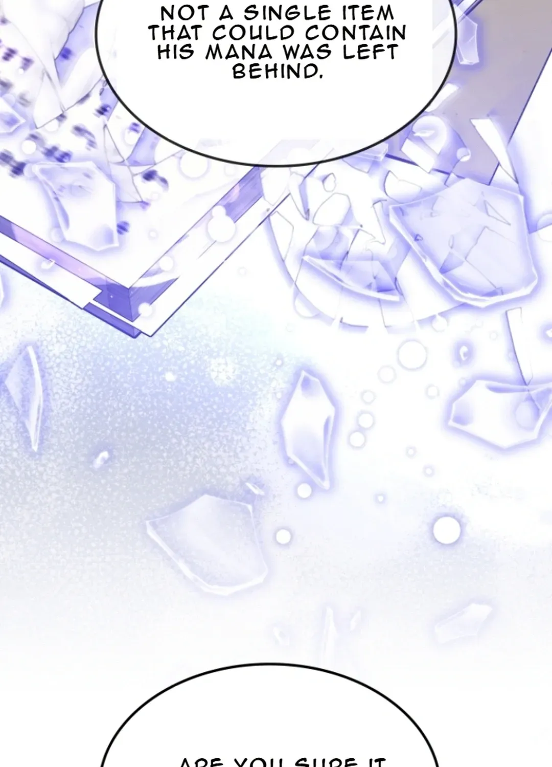 The Overpowered Veteran Healer Chapter 6 page 32 - 