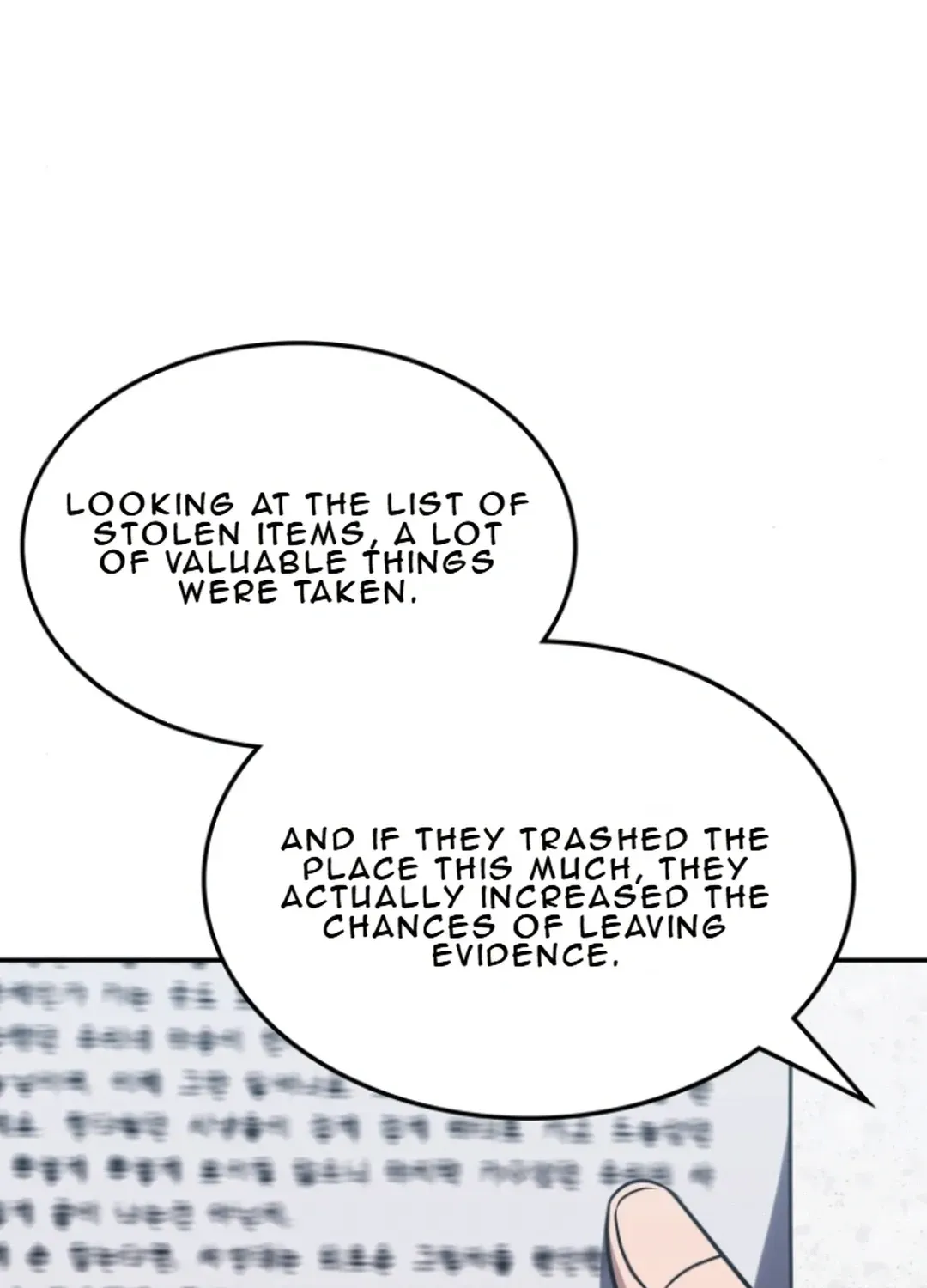 The Overpowered Veteran Healer Chapter 6 page 34 - 