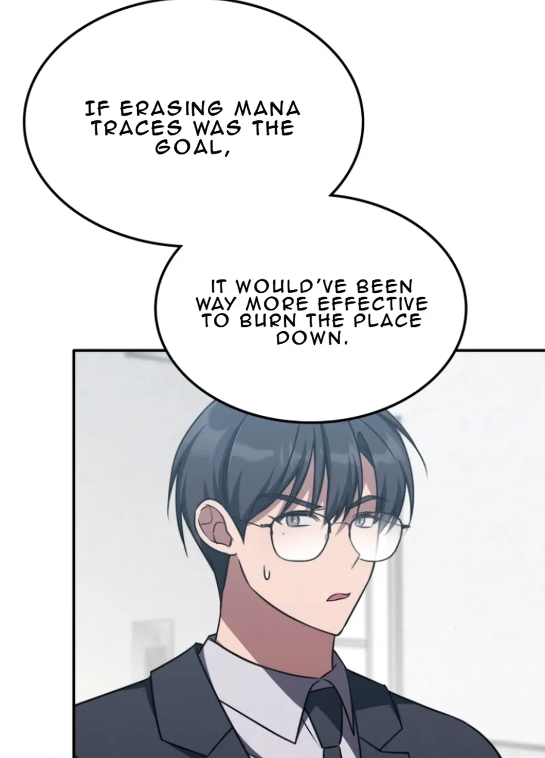 The Overpowered Veteran Healer Chapter 6 page 36 - 