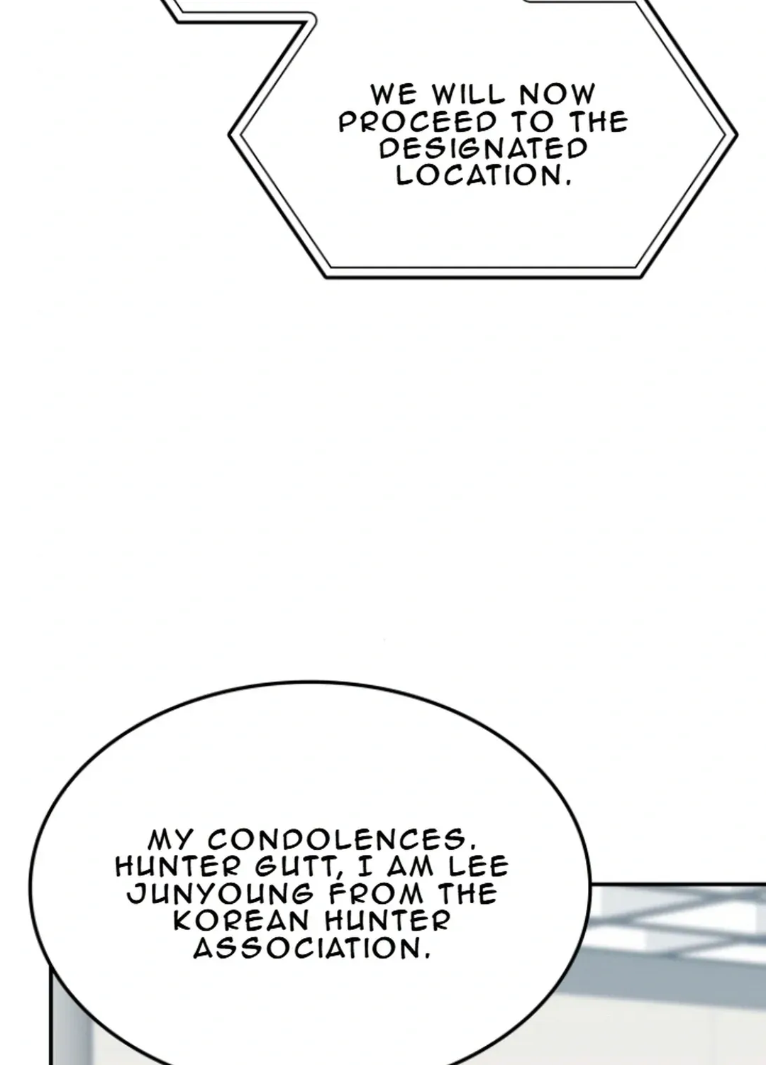 The Overpowered Veteran Healer Chapter 6 page 5 - 