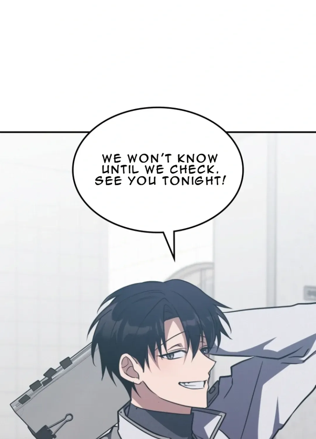The Overpowered Veteran Healer Chapter 6 page 41 - 