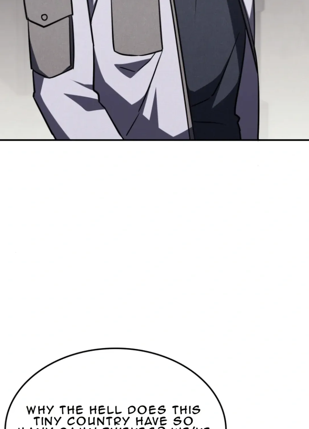 The Overpowered Veteran Healer Chapter 6 page 46 - 