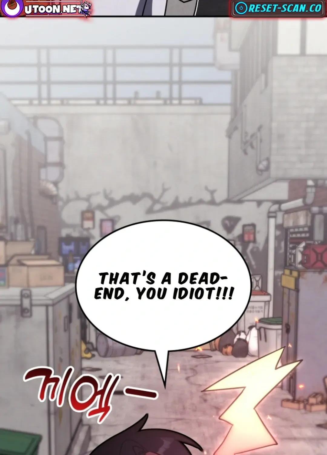 The Overpowered Veteran Healer Chapter 6 page 48 - 