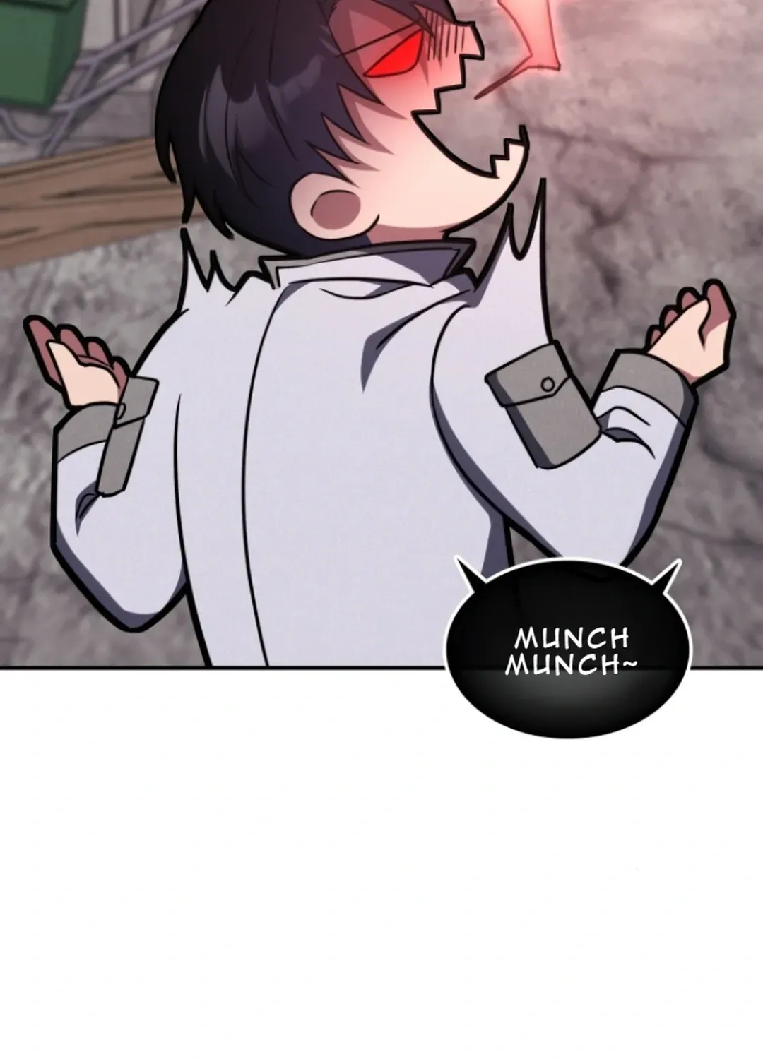 The Overpowered Veteran Healer Chapter 6 page 49 - 