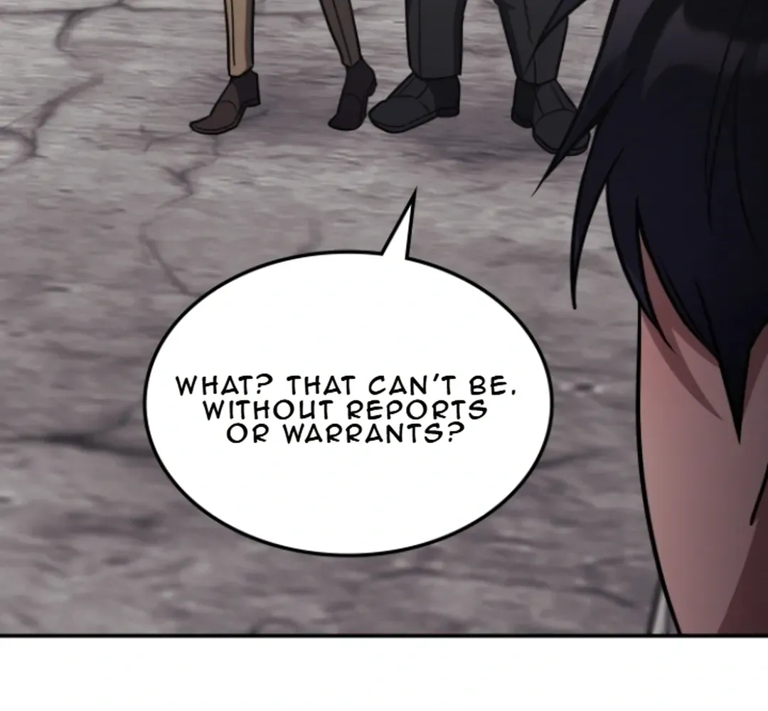 The Overpowered Veteran Healer Chapter 6 page 53 - 