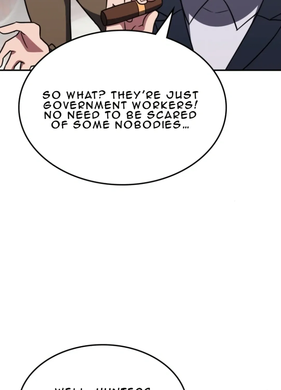 The Overpowered Veteran Healer Chapter 6 page 56 - 