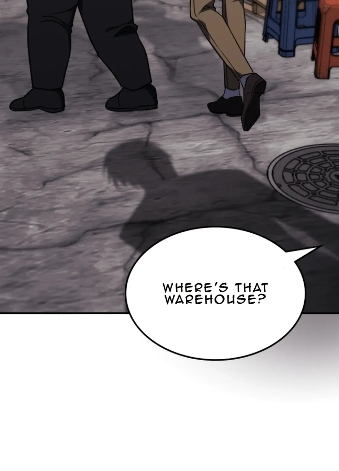 The Overpowered Veteran Healer Chapter 6 page 59 - 