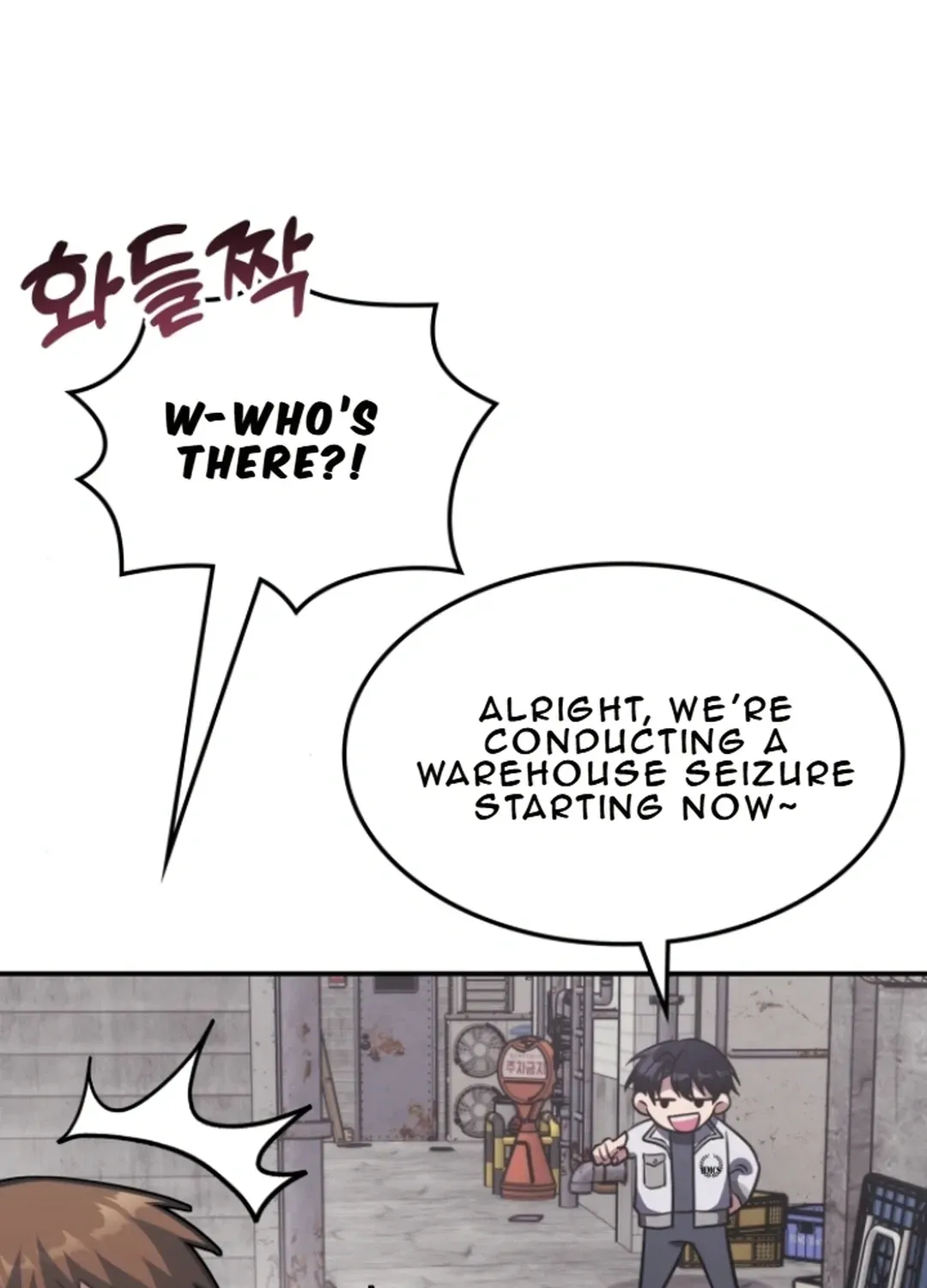 The Overpowered Veteran Healer Chapter 6 page 60 - 