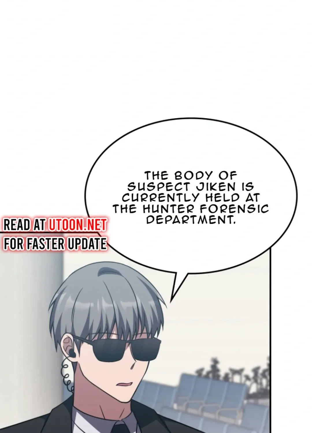 The Overpowered Veteran Healer Chapter 6 page 7 - 