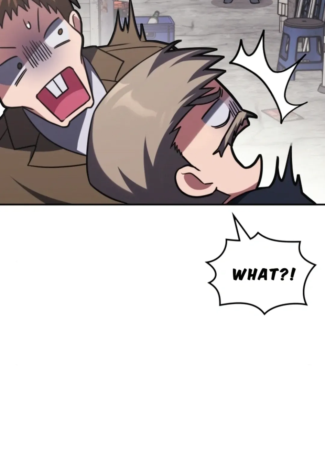 The Overpowered Veteran Healer Chapter 6 page 61 - 