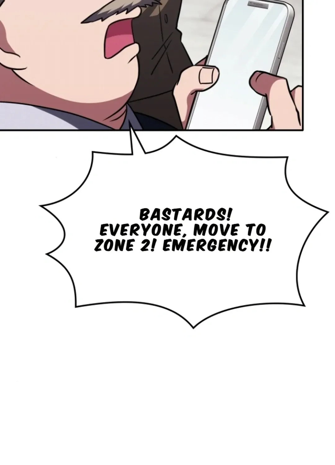 The Overpowered Veteran Healer Chapter 6 page 64 - 