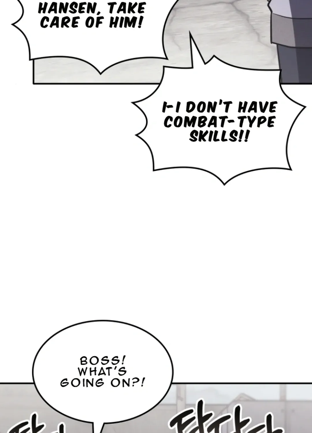 The Overpowered Veteran Healer Chapter 6 page 66 - 
