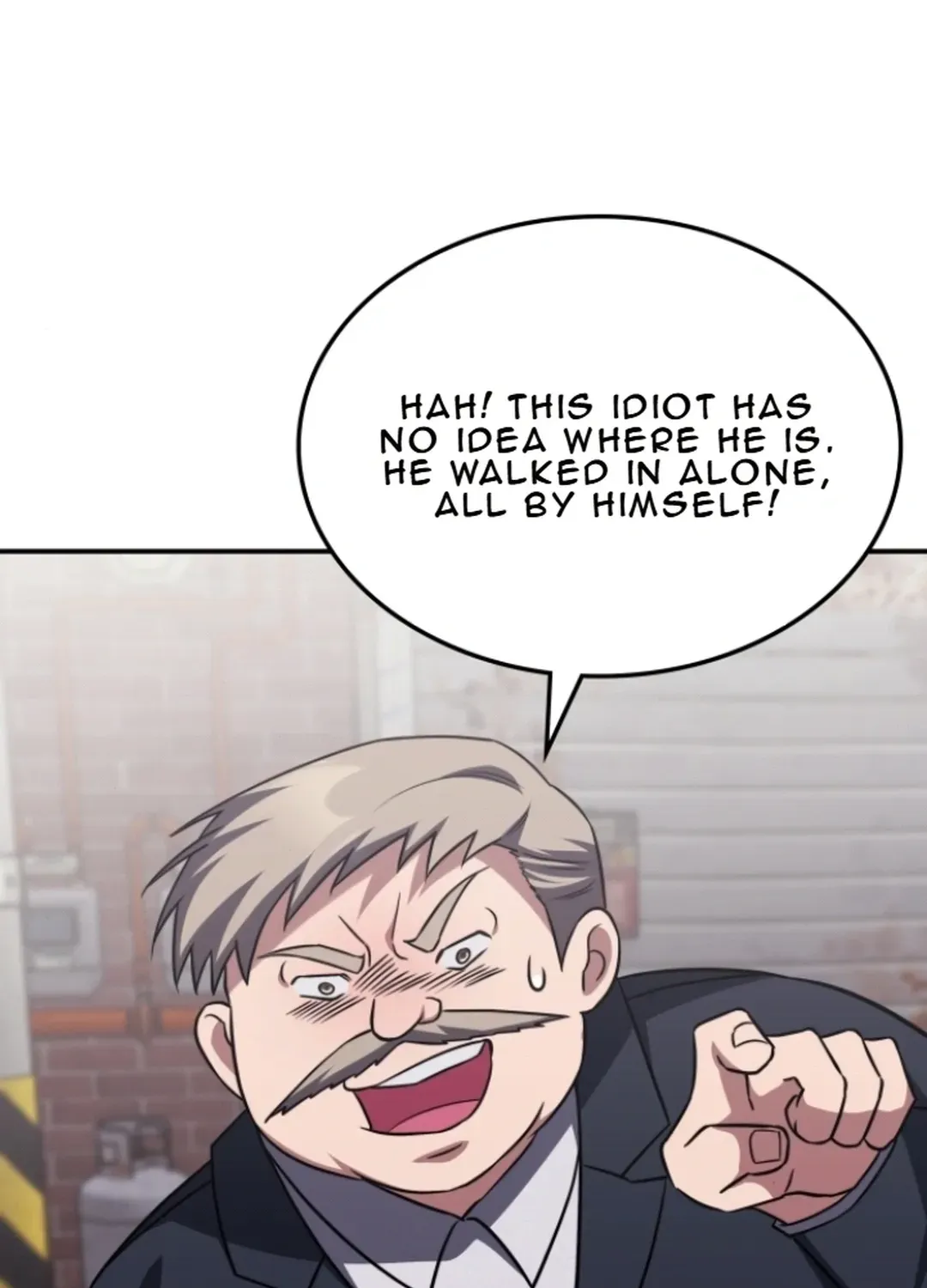 The Overpowered Veteran Healer Chapter 6 page 68 - 