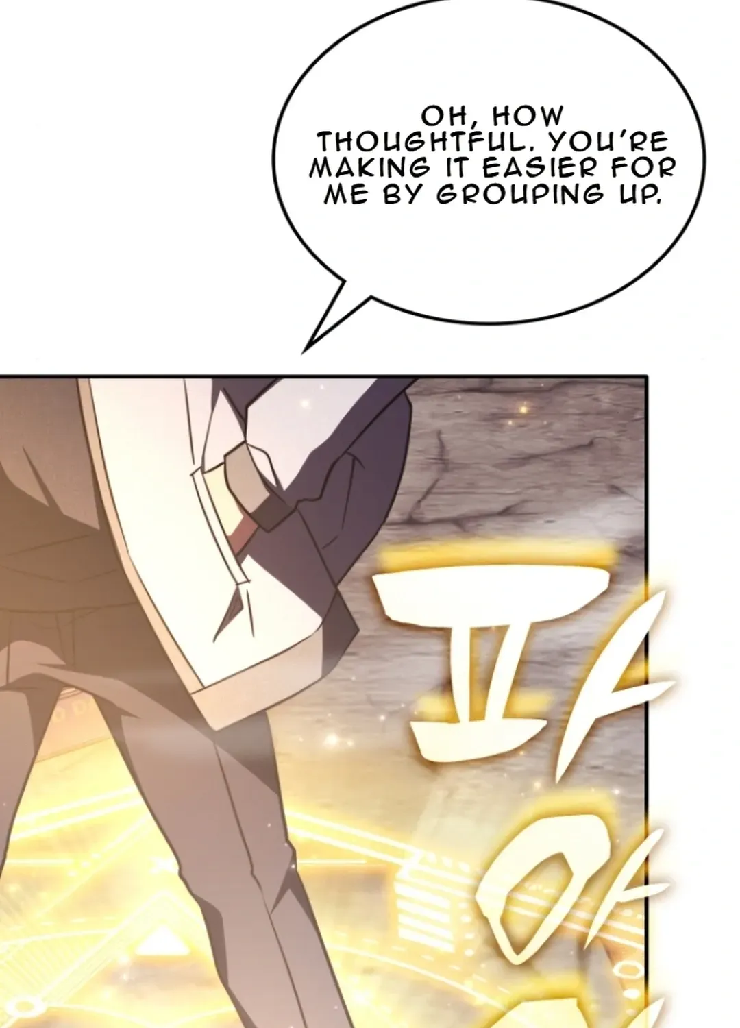 The Overpowered Veteran Healer Chapter 6 page 72 - 