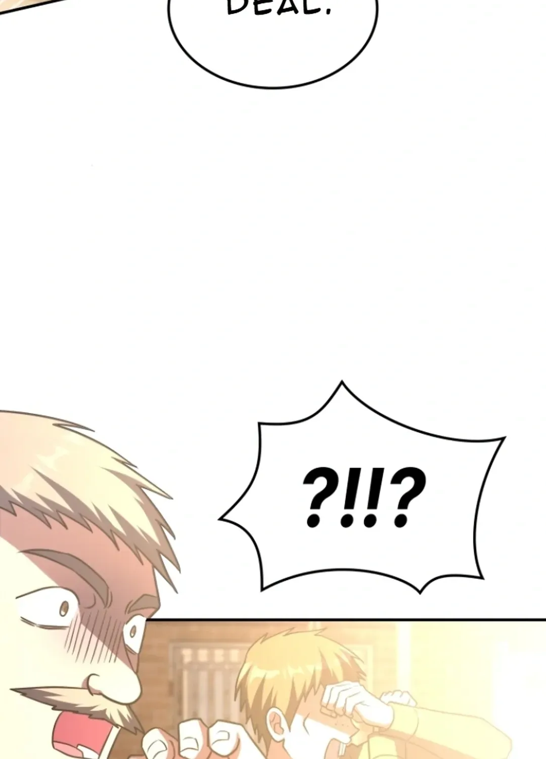 The Overpowered Veteran Healer Chapter 6 page 76 - 