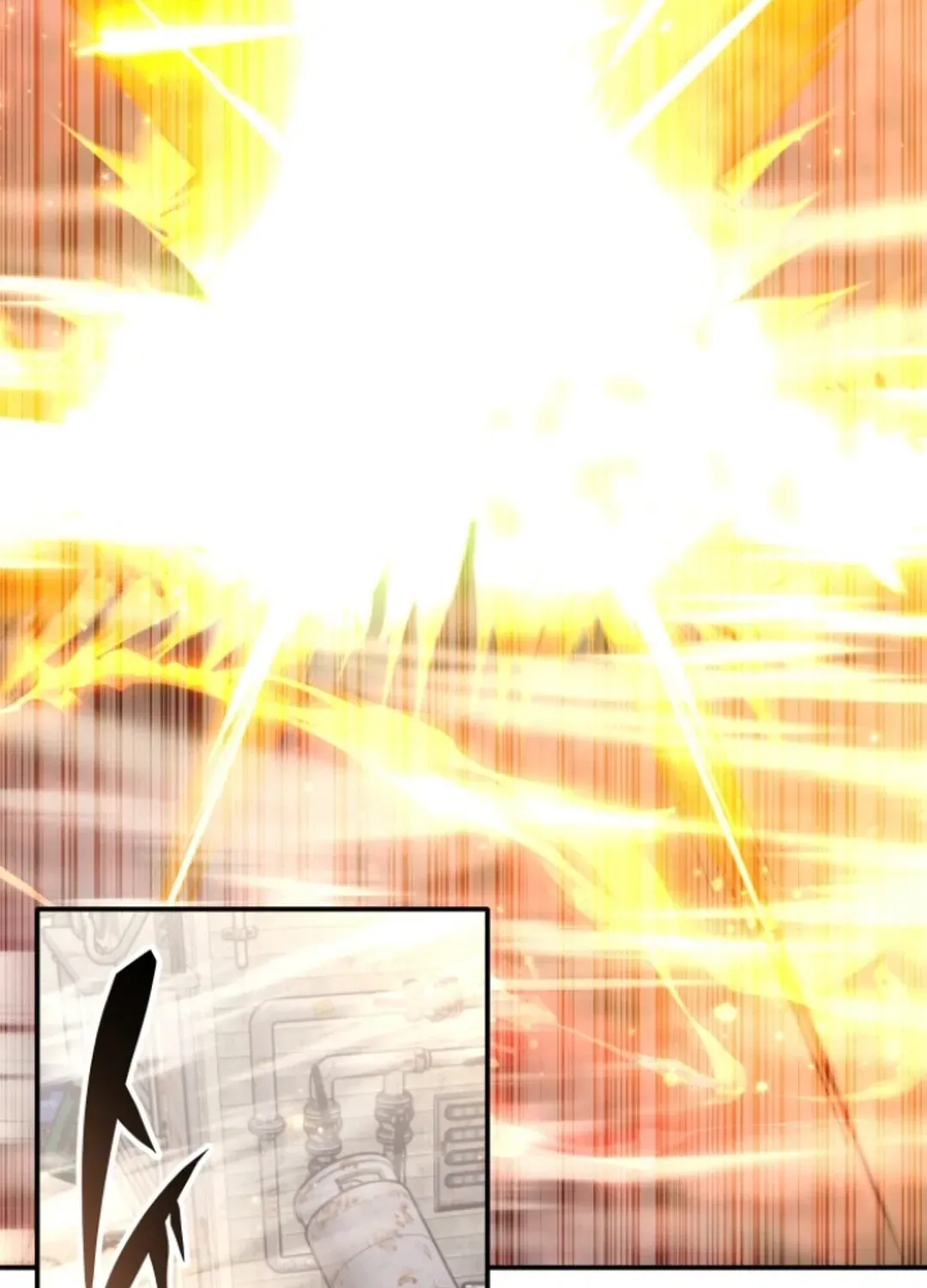 The Overpowered Veteran Healer Chapter 6 page 83 - 