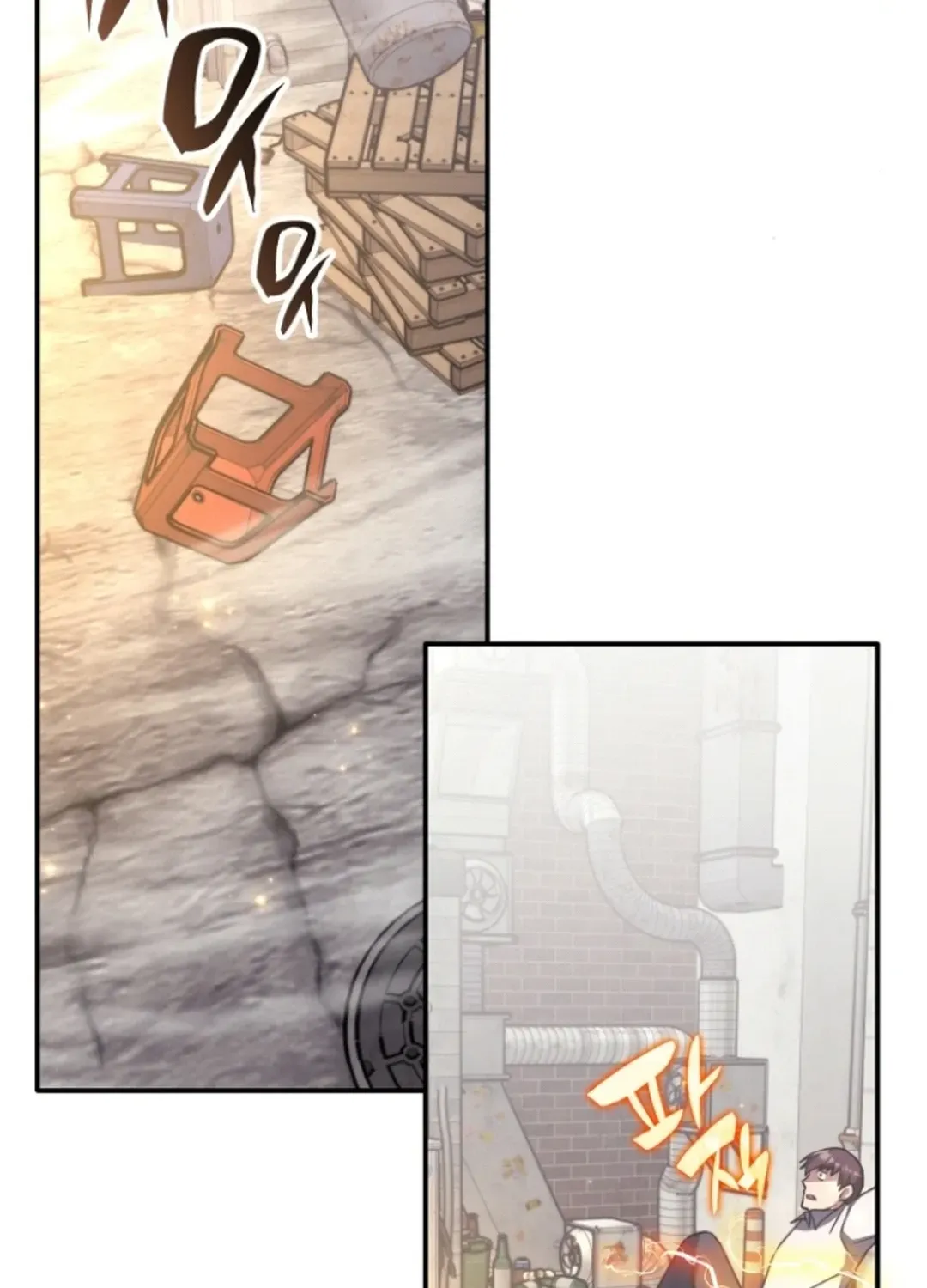 The Overpowered Veteran Healer Chapter 6 page 84 - 