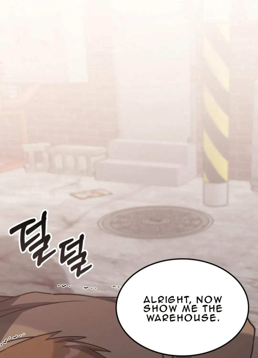 The Overpowered Veteran Healer Chapter 6 page 86 - 