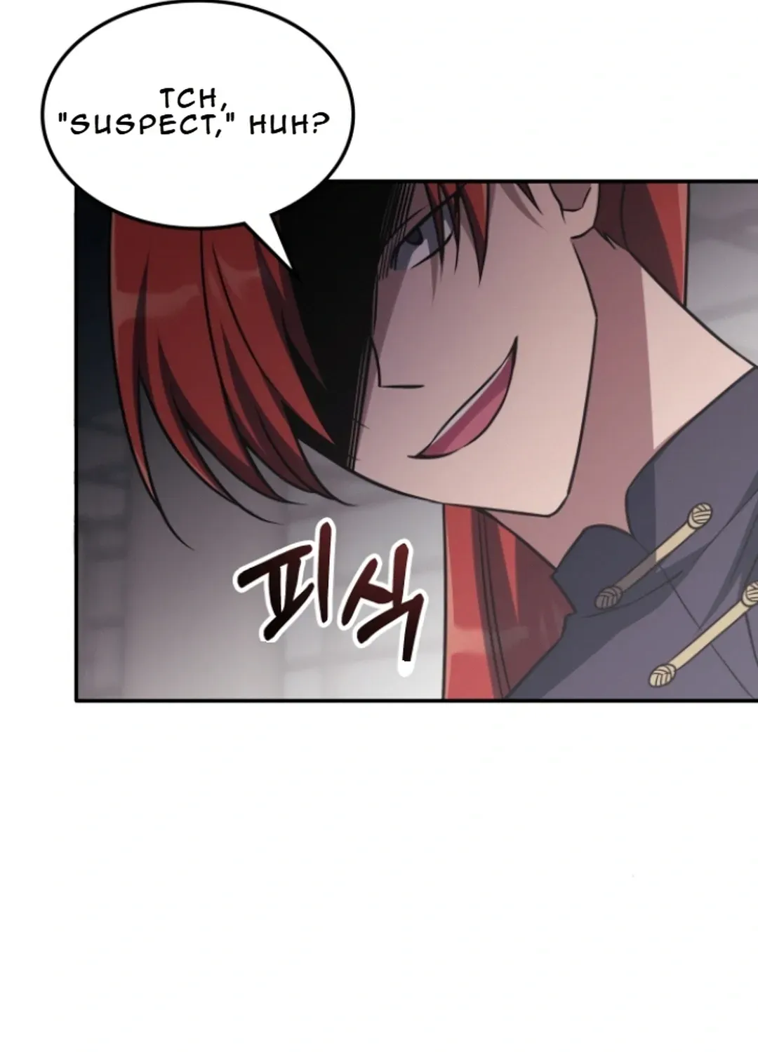 The Overpowered Veteran Healer Chapter 6 page 10 - 