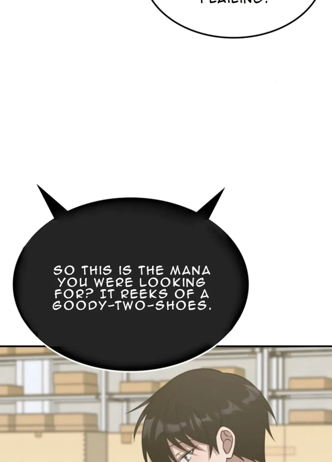 The Overpowered Veteran Healer Chapter 6 page 96 - 