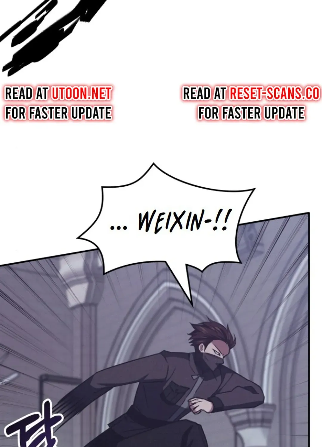 The Overpowered Veteran Healer Chapter 7 page 104 - 