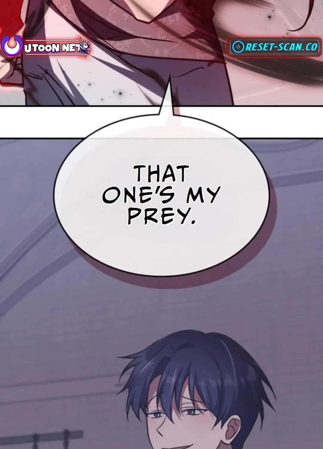 The Overpowered Veteran Healer Chapter 7 page 110 - 