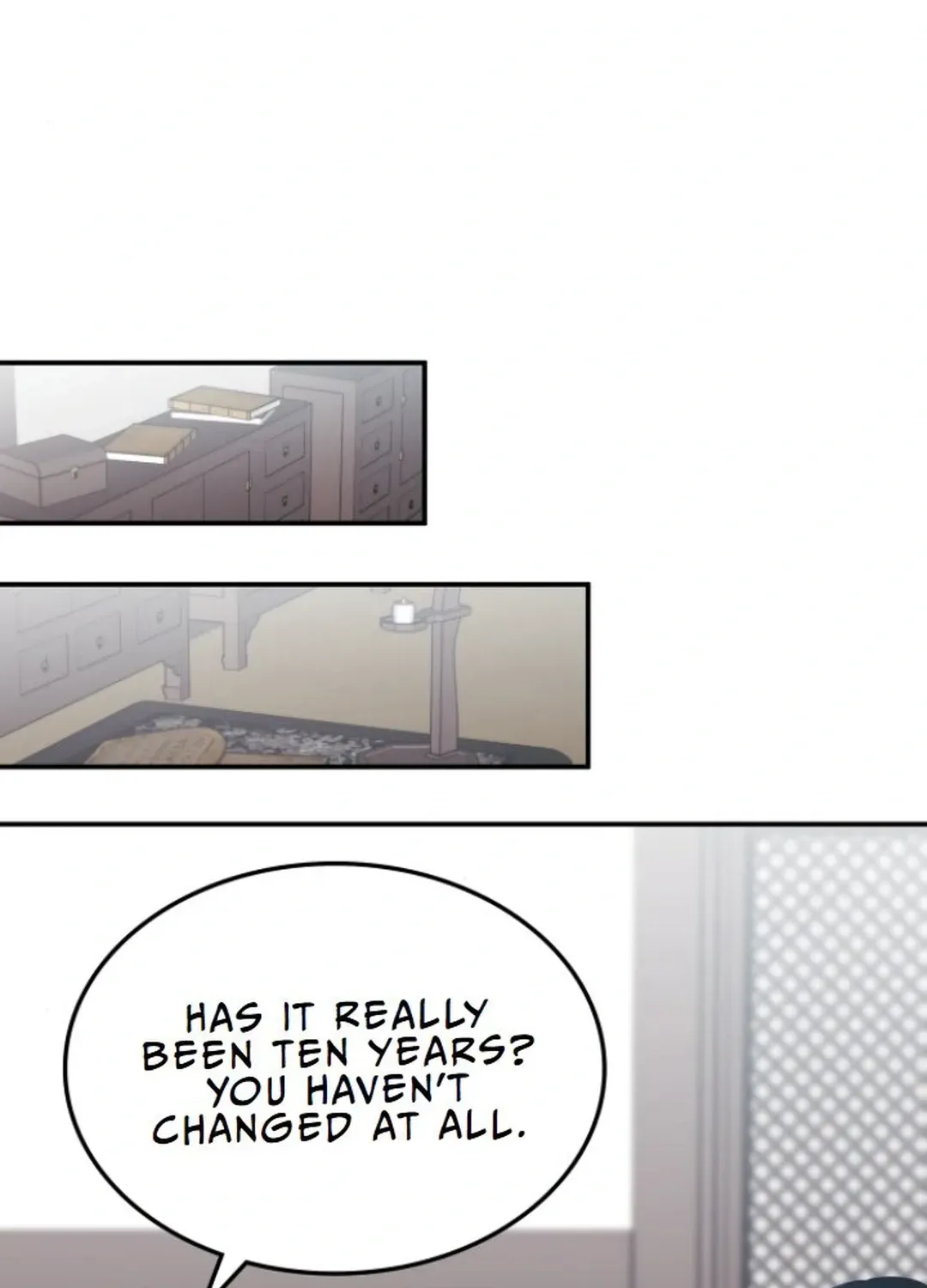 The Overpowered Veteran Healer Chapter 7 page 15 - 