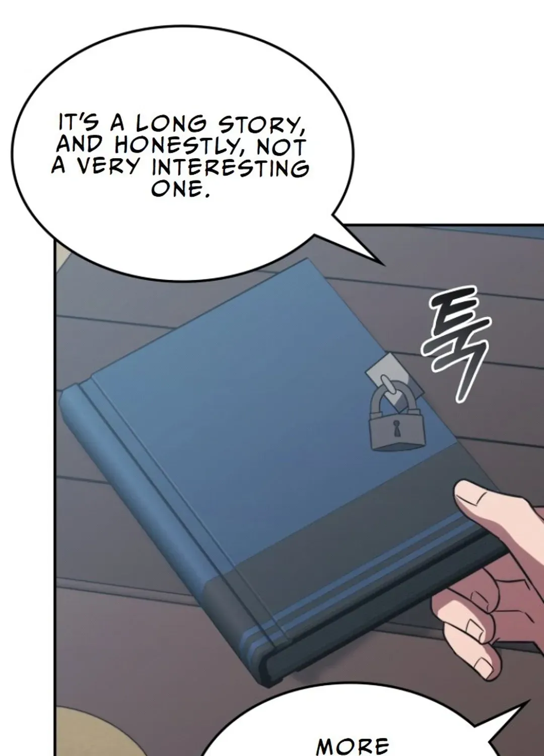 The Overpowered Veteran Healer Chapter 7 page 19 - 