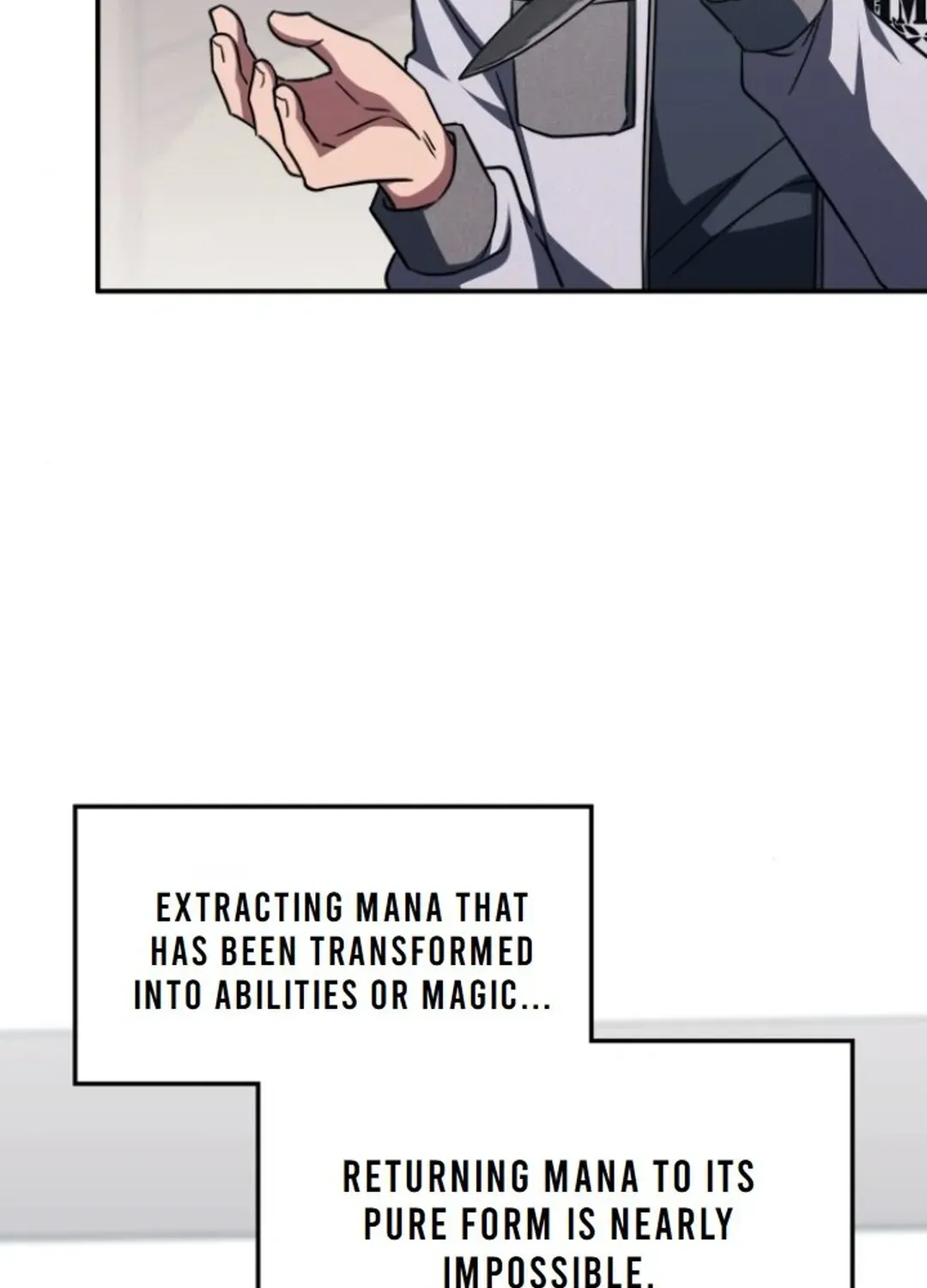 The Overpowered Veteran Healer Chapter 7 page 24 - 