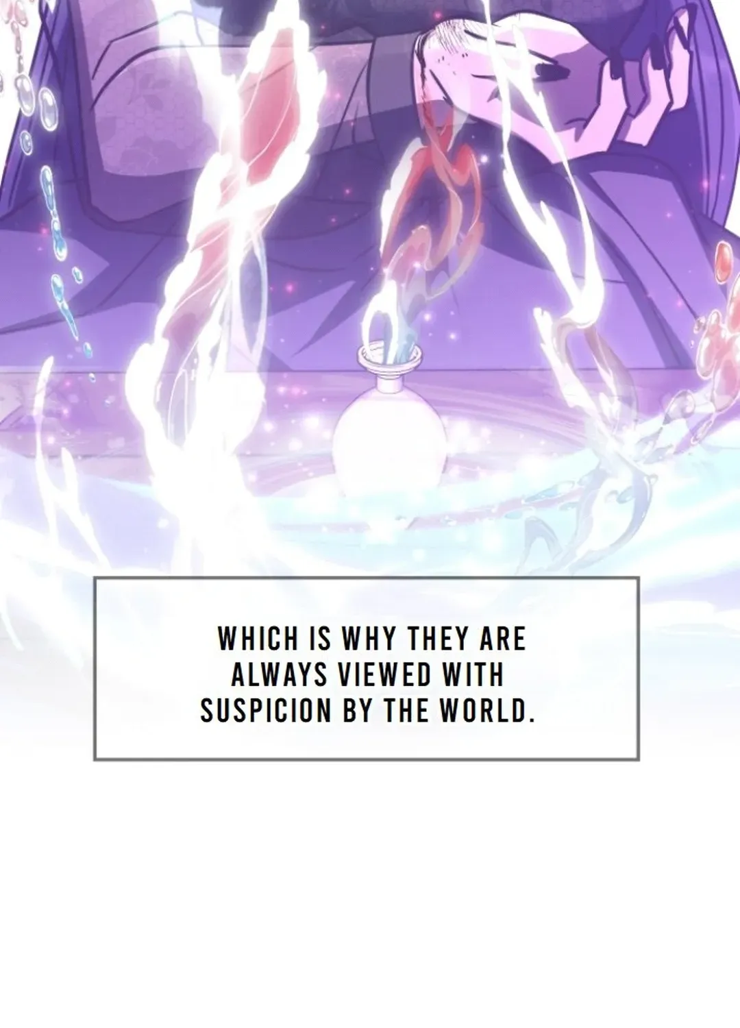 The Overpowered Veteran Healer Chapter 7 page 34 - 